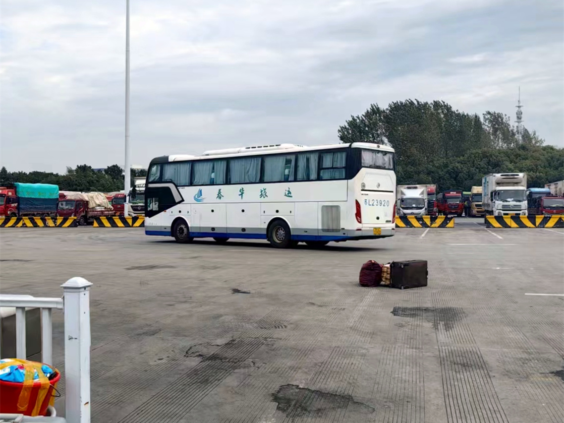 推荐:福州到靖江长途大巴车旅途更无忧/客车