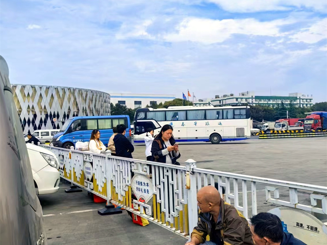 今日推荐:漳州到平昌长途客车发车时间/客车