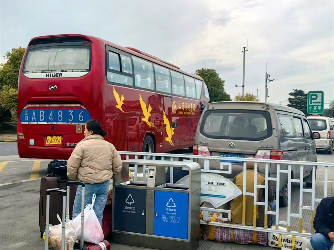 今日推荐:汕头到大关直达长途汽车多长时间到/客车