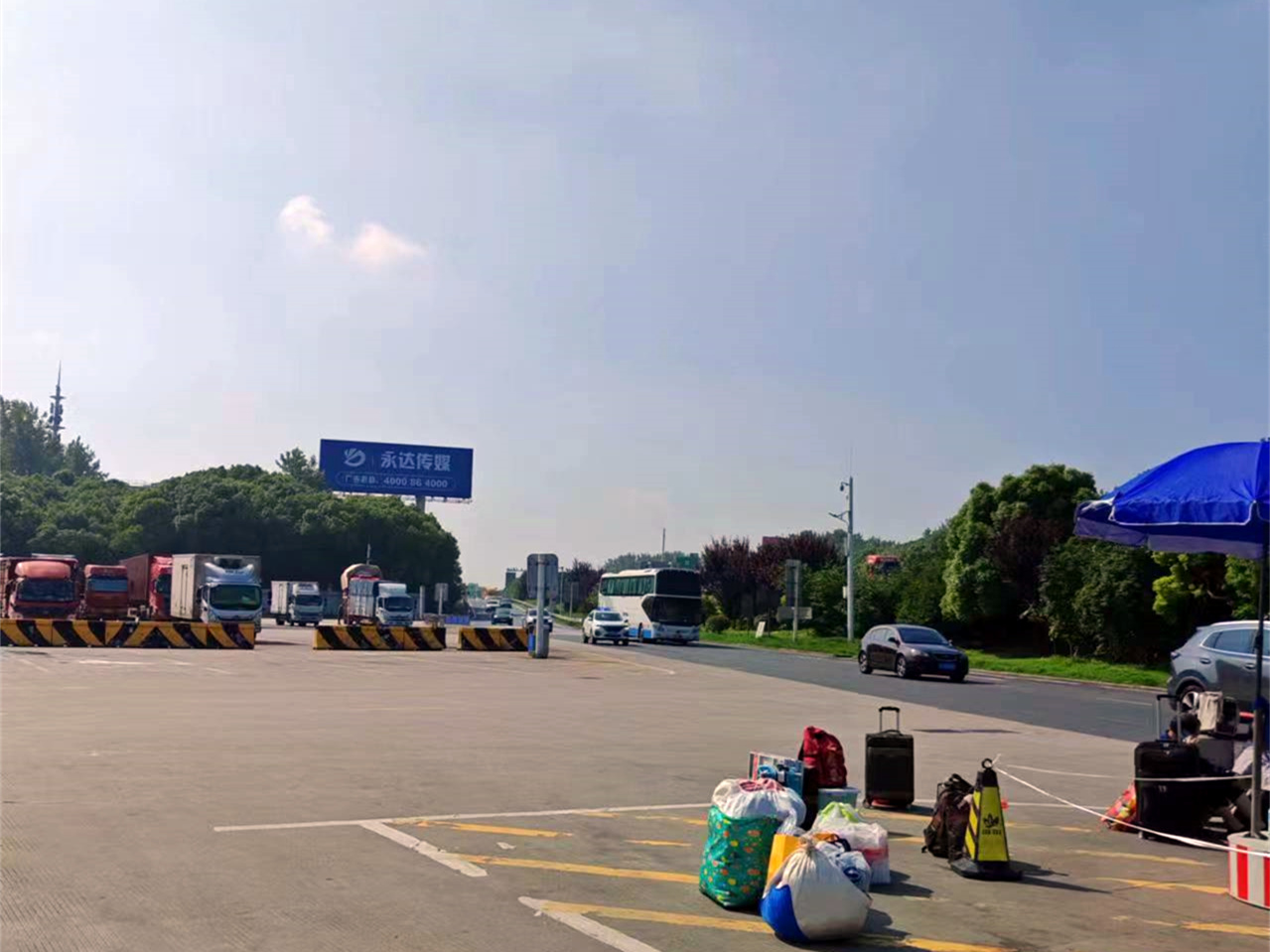 推荐:宁波到高途大巴车感谢您的配合/客车