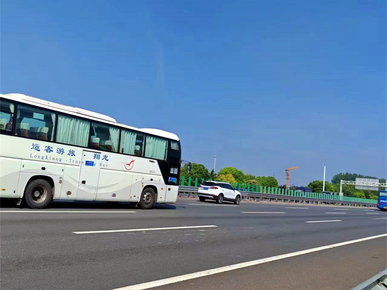 今日推荐:长乐到安阳长途直达大巴发车时间/客车