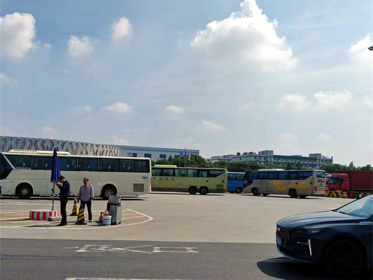 今日推荐:嵊州到渑池的汽车班次咨询/客车