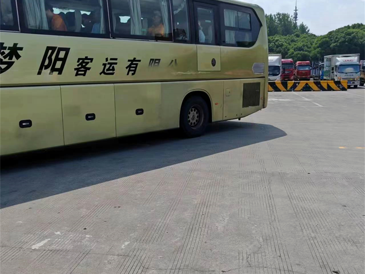 推荐:路桥到苍溪直达客车乘车/客车