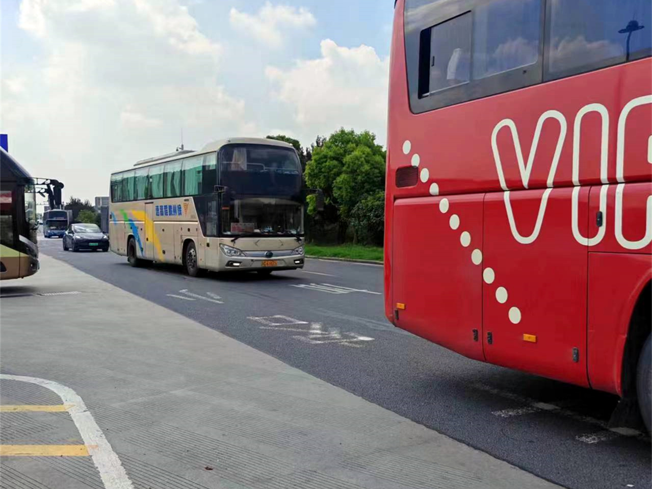 推荐:柯桥到梅州长途汽车智能提醒/客车