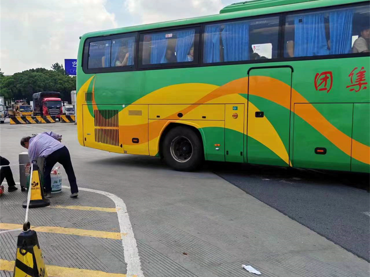 推荐:福鼎到普宁客车不插队/客车