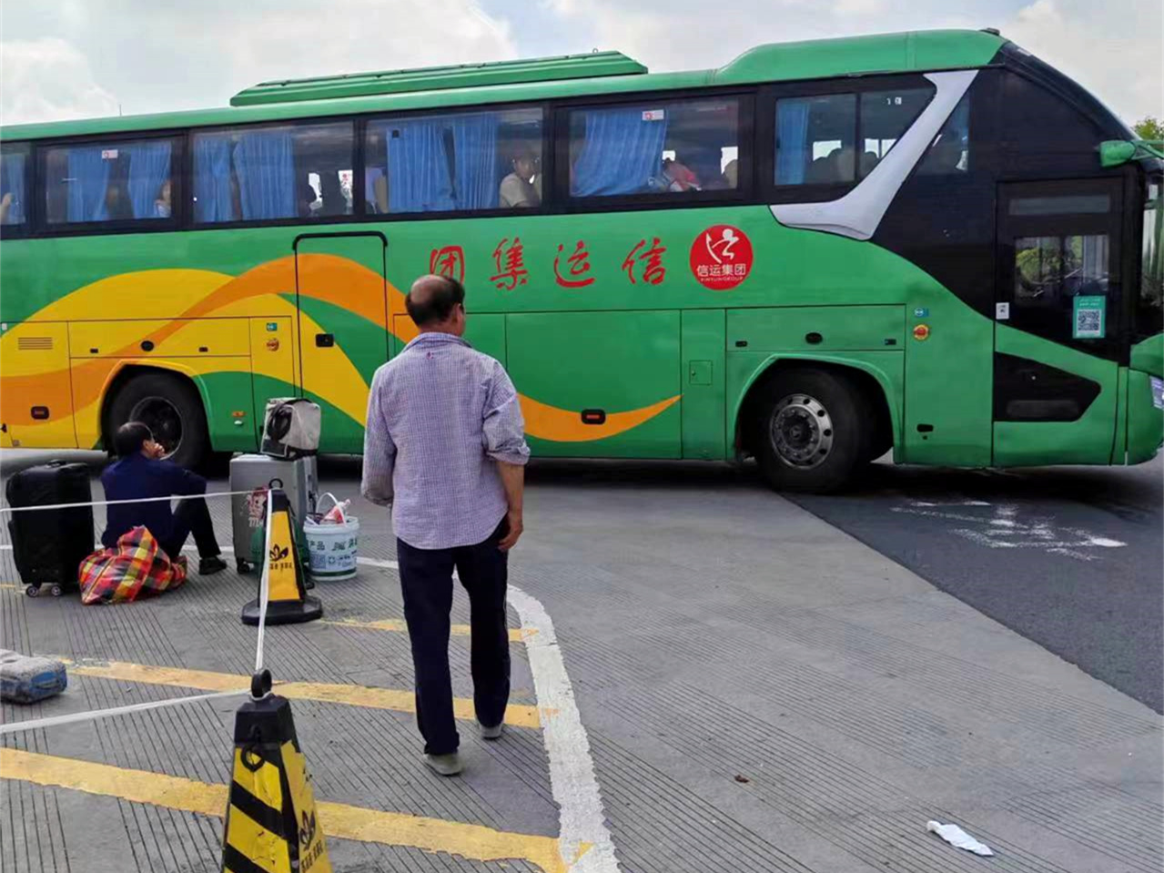 今日推荐:乐清到德州的大巴车班次查询/客车