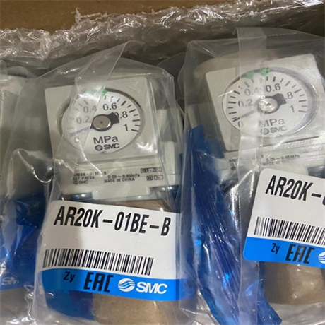 AR40K-04G-D分析SMC单向减压阀 
