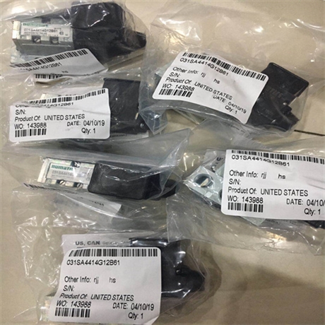 ASCO阿斯卡电磁阀082SA415K000040的作用