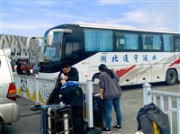 推荐:福州到潍坊直达长途大巴确保旅客安全/客车