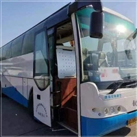 2026:太仓到广西客车大巴整车零担