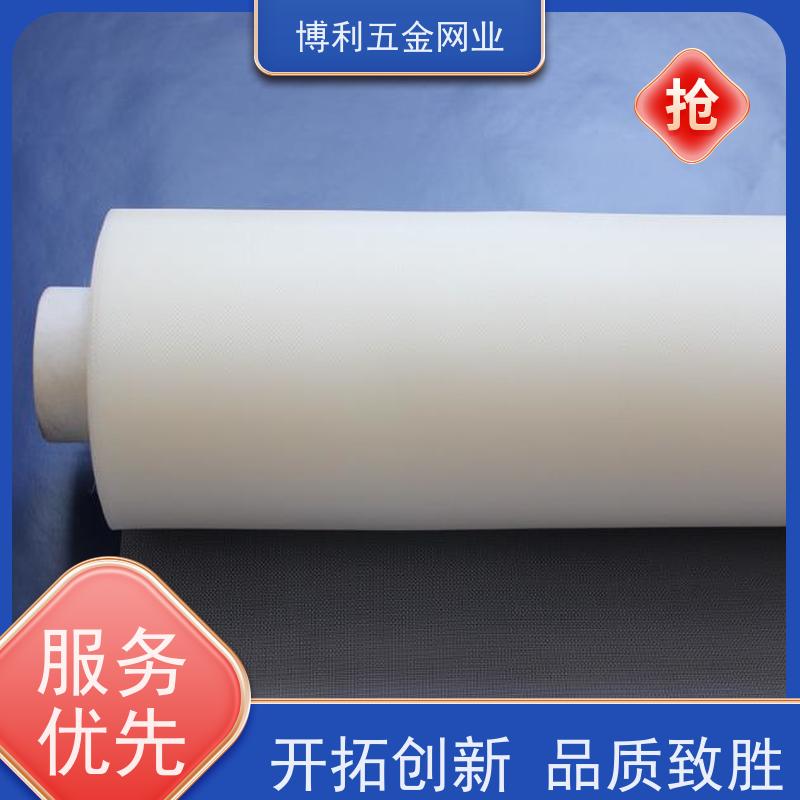 PET400-50加筋滤网 透水性好 整体连续性好 可按需定制