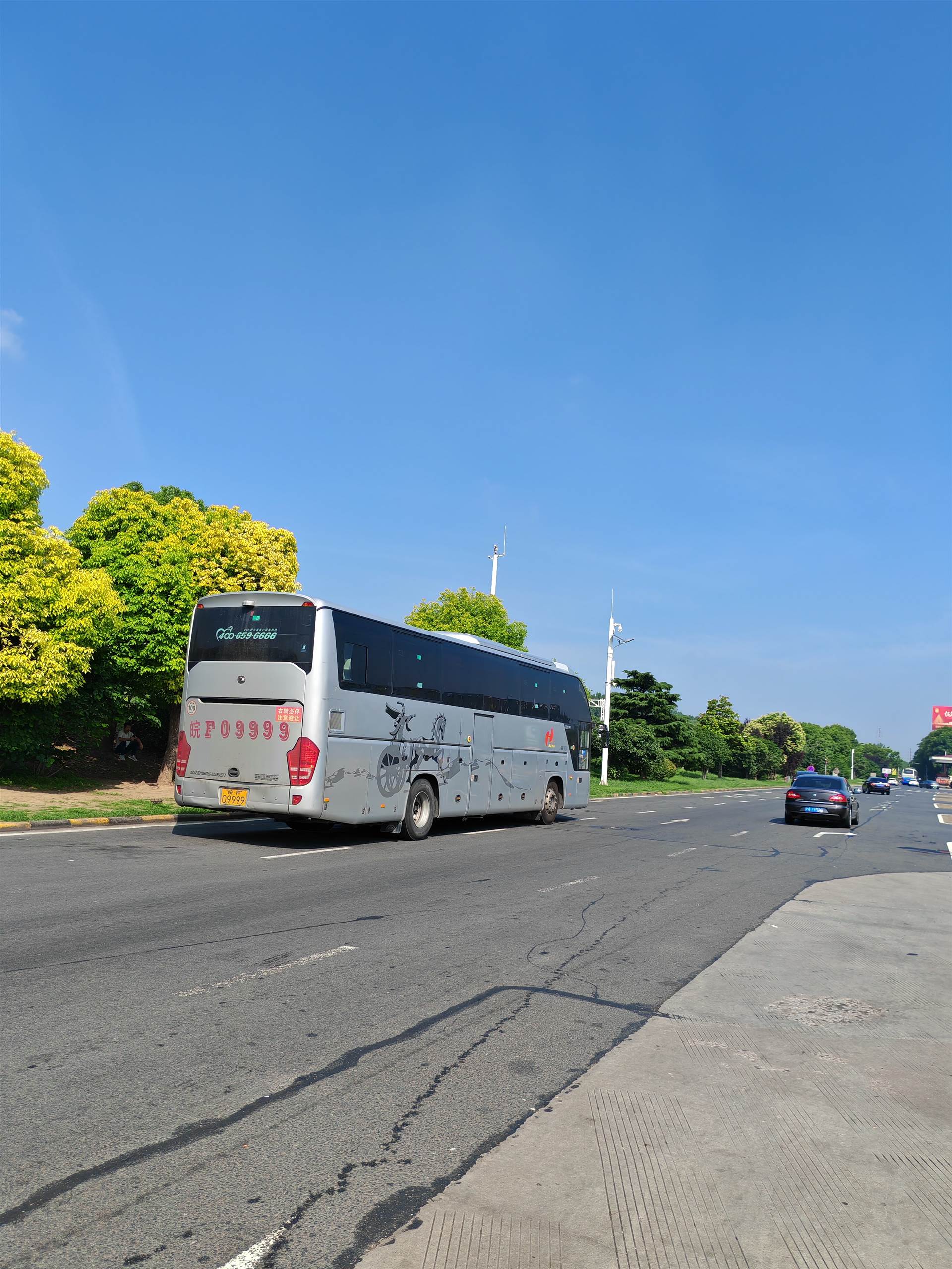 今日线路:清镇到宝应长途直达大巴乘车热线/客车