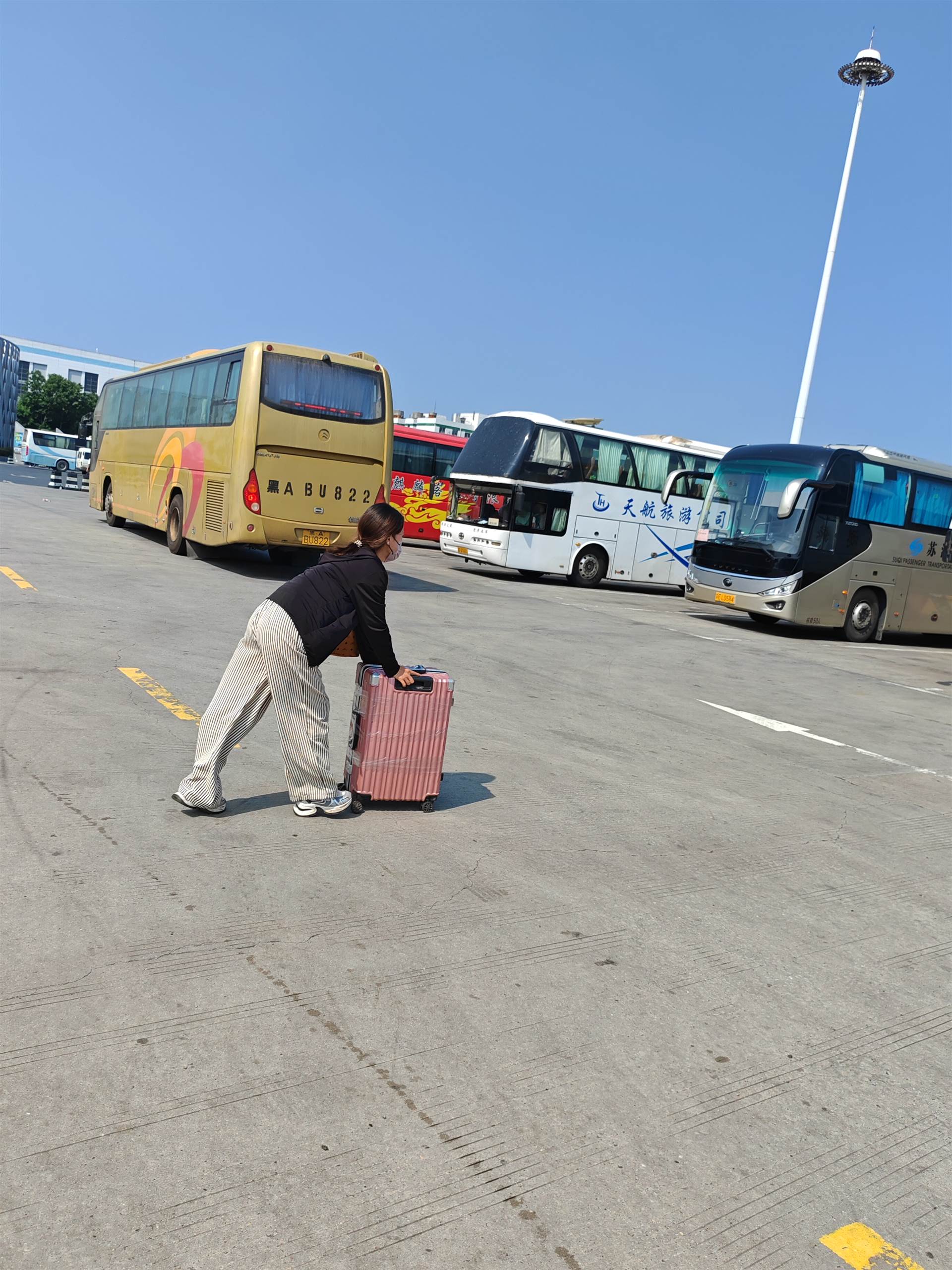 赫章到海安如皋南通长途客车新增班车/客车