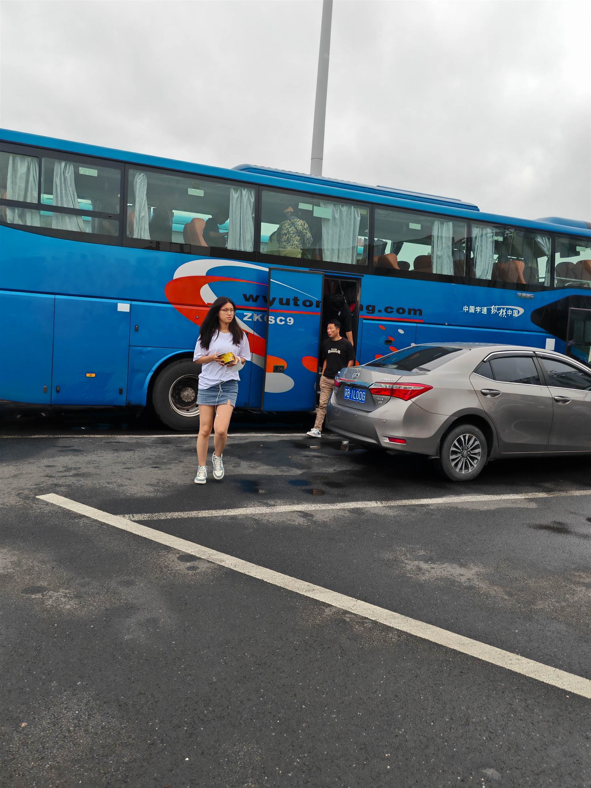 今日线路:台江到盐城大巴车新增时刻表/客车