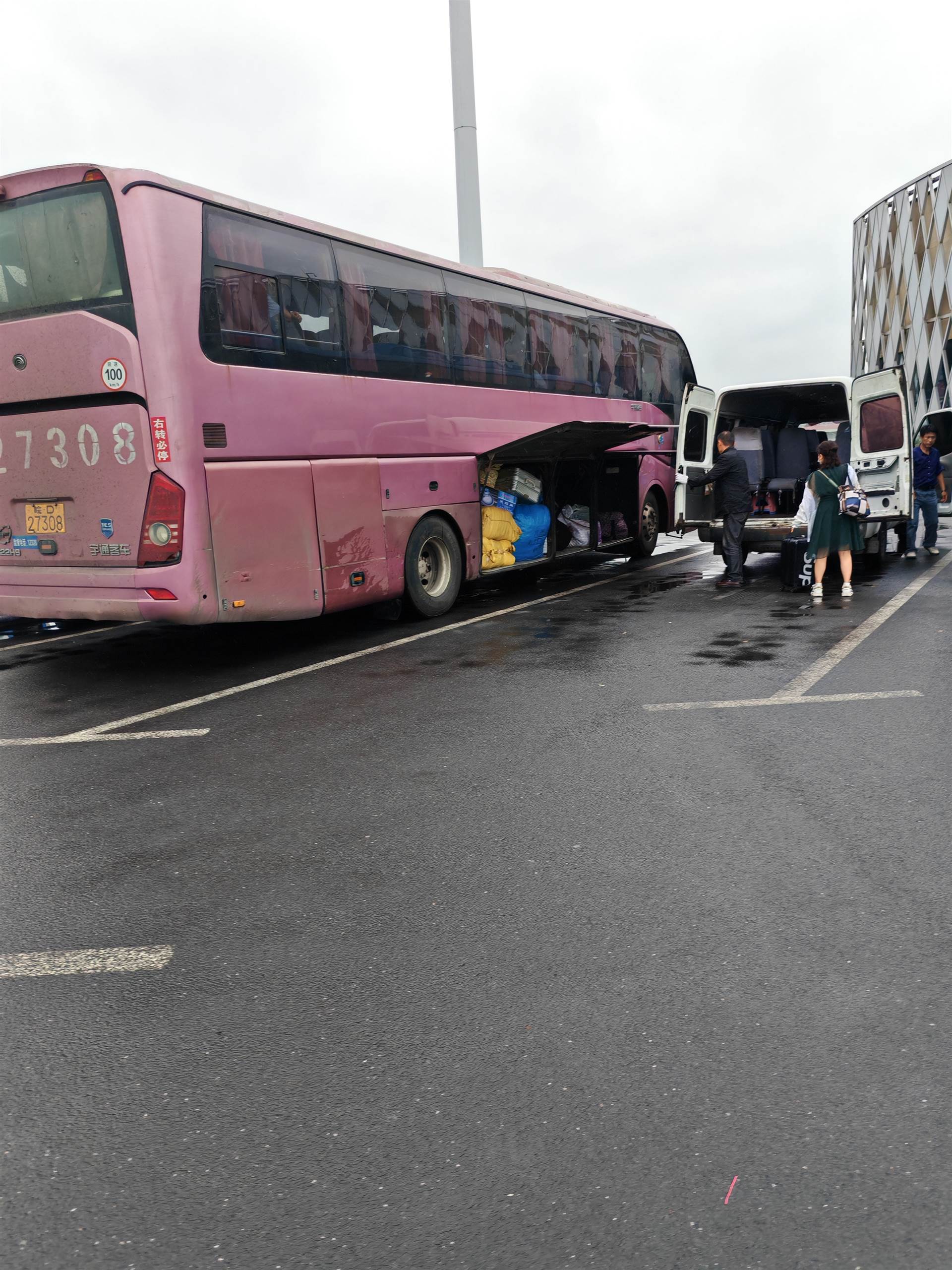 今日线路:凤冈到东台直达长途大巴营运专线客车/客车