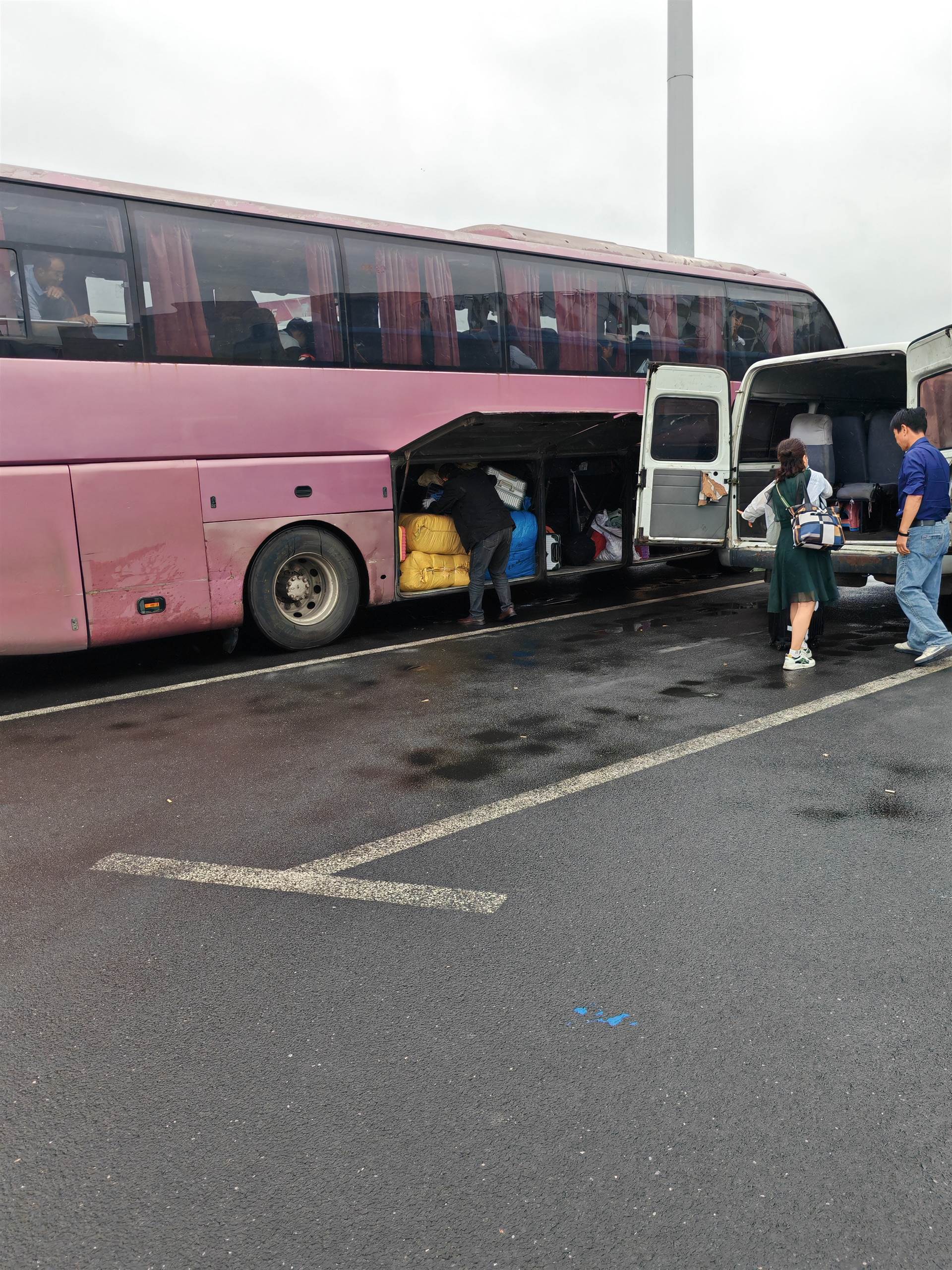 今日线路:织金到济宁长途直达汽车乘车指南/客车