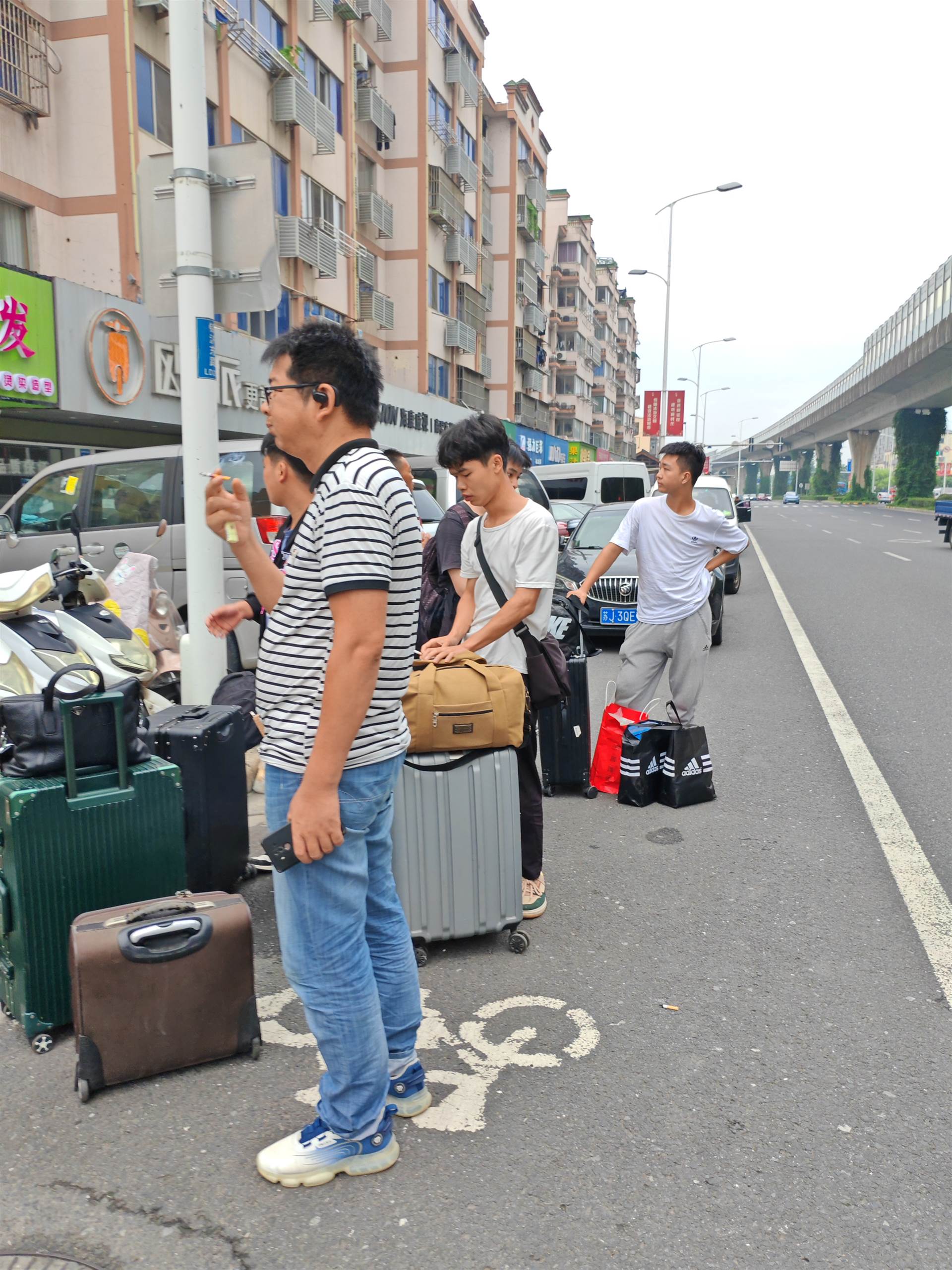 台江到涟水大巴车路线查看/客车