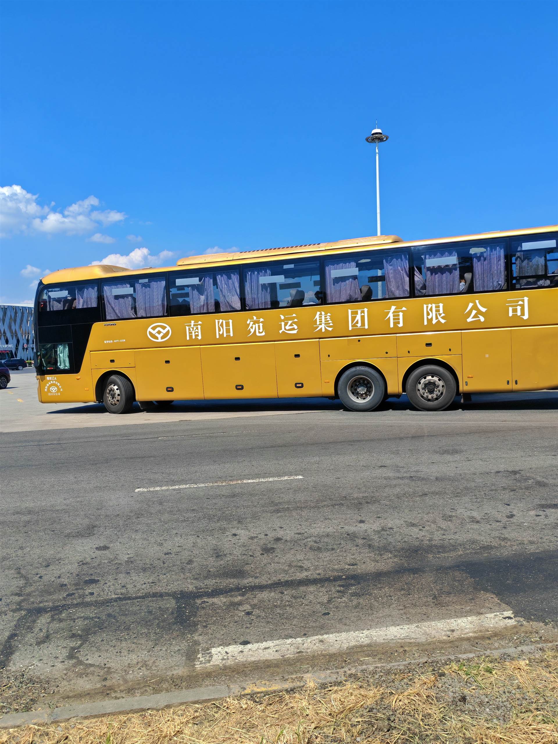 推荐:到黄岩长途直达客车每天两班车/客车