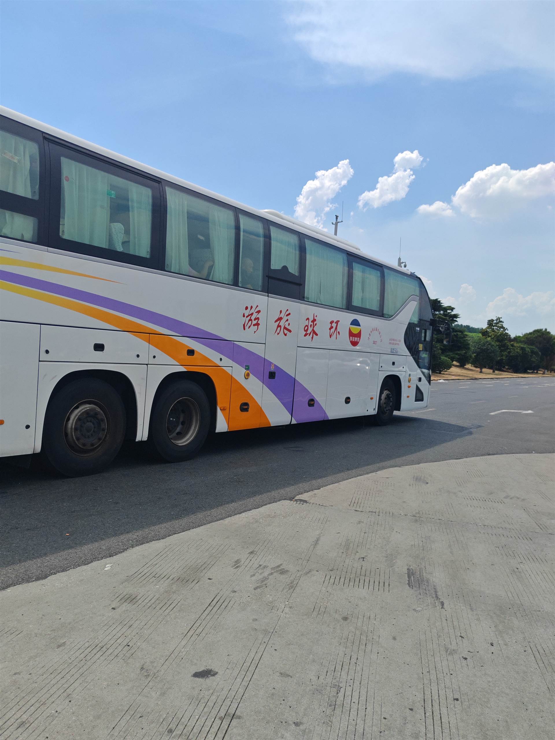 绥阳到东台长途汽车新增时刻表/客车