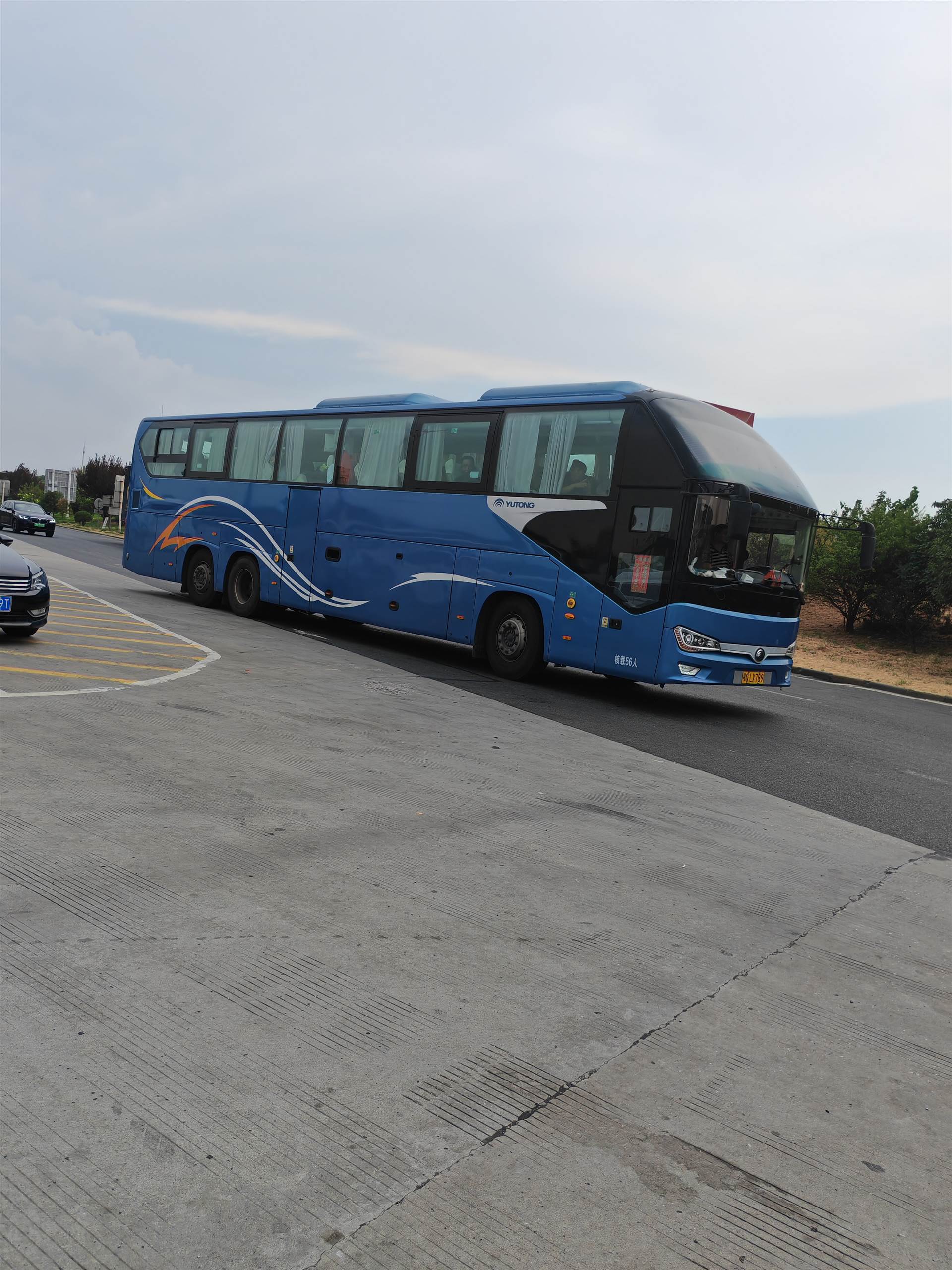 今日线路:思南到海阳的客车票价咨询/客车