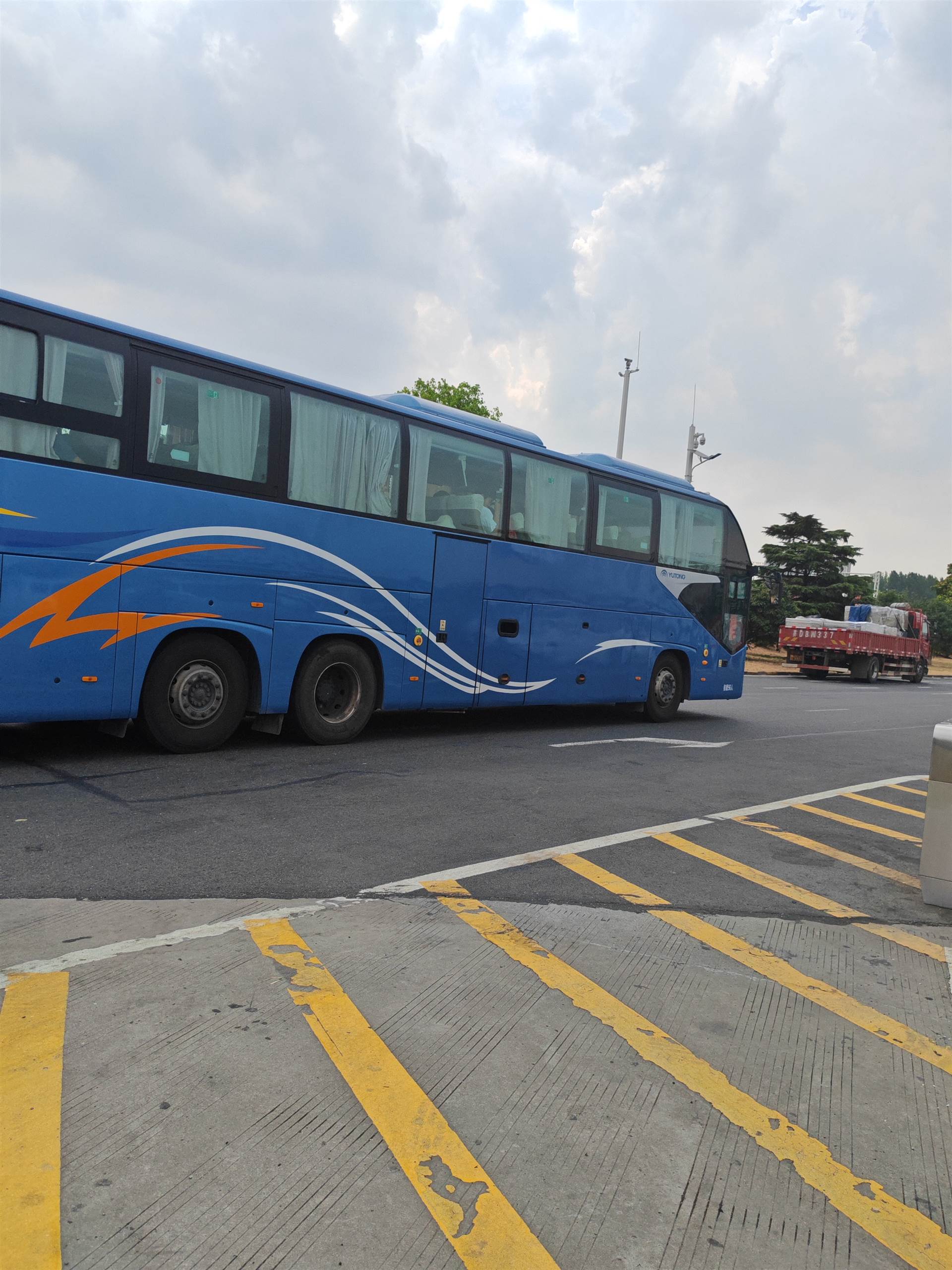 今日线路:湄潭到威海长途客车新增班次/客车