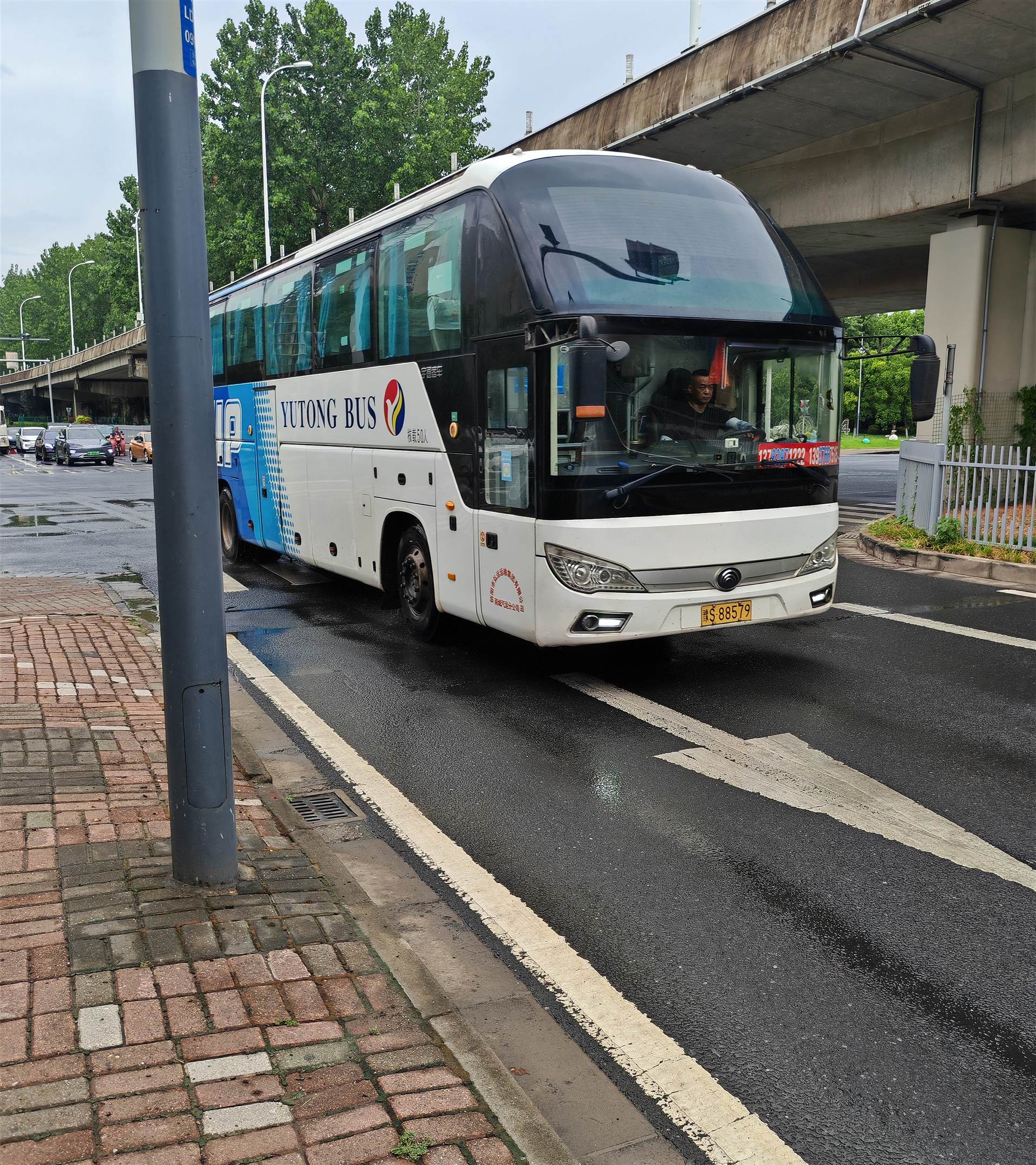 镇江到滨州长途客车时刻表/客车