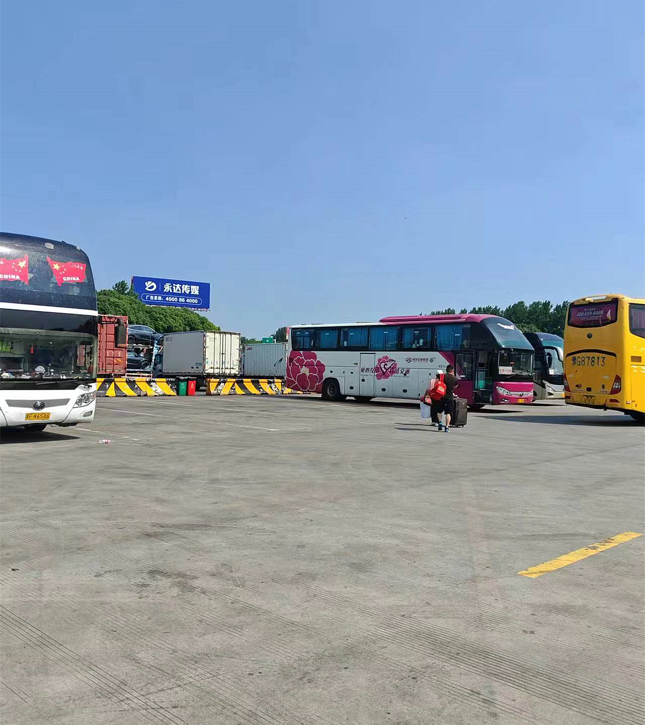 客车/丹阳到漳浦长途汽车每日发车