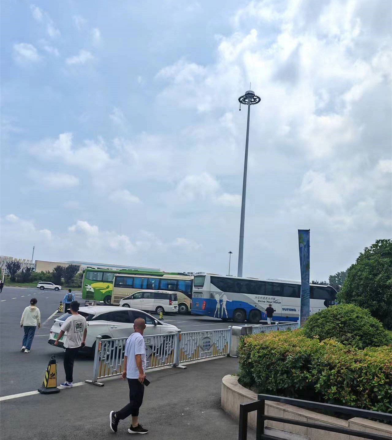 客车/溧阳到云阳长途大巴车始发客车