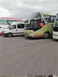 今日线路:毕节到沭阳宿迁长途大巴车长途专线汽车/客车