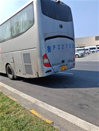 今日线路:镇宁到兴化靖江泰兴泰州长途客车营运专线汽车/客车