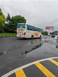 推荐:开阳到哈尔滨长途直达汽车每日发车/客车