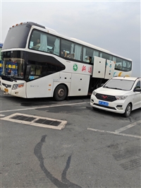 今日线路:修文到苏州长途直达客车营运长途汽车/客车