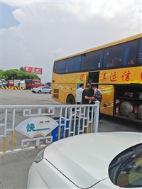 今日线路:道真到台州椒江长途汽车货物托运/客车