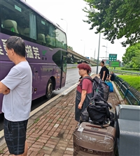 丹阳到焦作长途直达大巴发车班次/客车