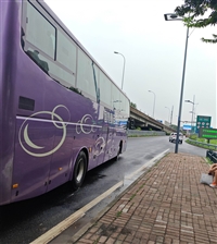 江阴到荣成直达客车发车时间/客车
