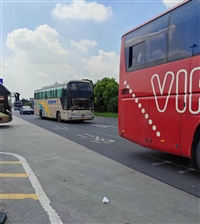 镇江到合川大巴车时刻表/客车