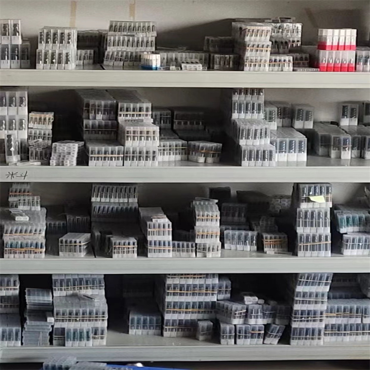 上 海大量回收PCB锣刀 废钨钢刀粒收购 合金铣刀长期合作