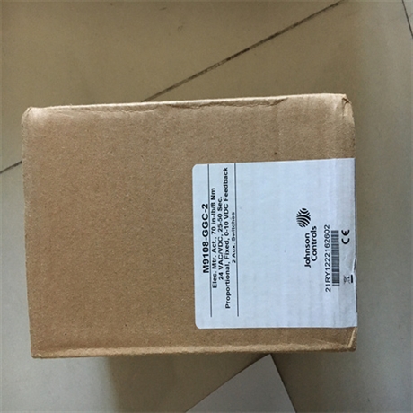 有货江森johnson电动执行器VA7810-GGA-11