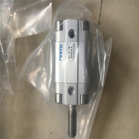 FESTO费斯托气缸ADN-S-20-10-I-P元件一览