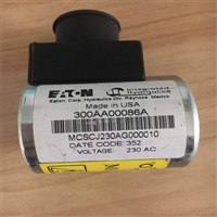 VICKERS威格士电磁阀DG4V-3-6C-M-U-C6-60作用