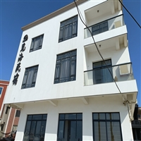 混凝土结构质量检测：老旧建筑翻新，复核省一大步