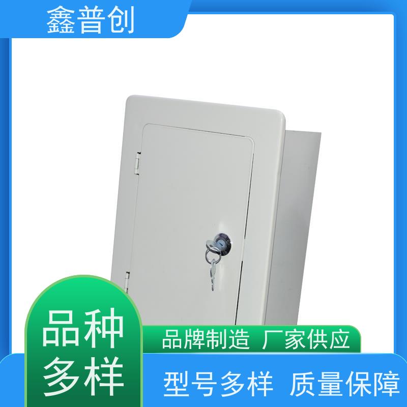 鑫普创 1200对电缆交接箱严丝合缝密不透风 规格书说明