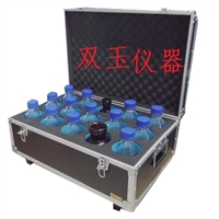 水质采样工具箱