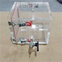 亚克力微氧工作站