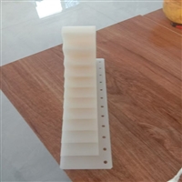 CT检测铜阶梯定制生产