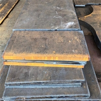 贵州中厚板厂家普中板耐磨板中厚板直板q235b防滑普中板