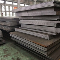 云南中厚板普中板耐磨板中厚板直板q235b防滑普中板