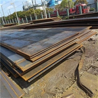 山东中厚板厂家普中板耐磨板中厚板直板q235b防滑普中板