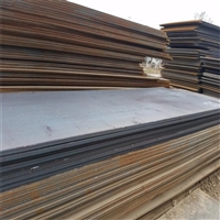 重庆中厚板加工普中板耐磨板中厚板直板q235b防滑普中板
