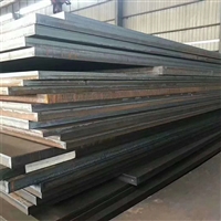 山东中厚板厂家普中板耐磨板中厚板激光切割加工钢板折弯